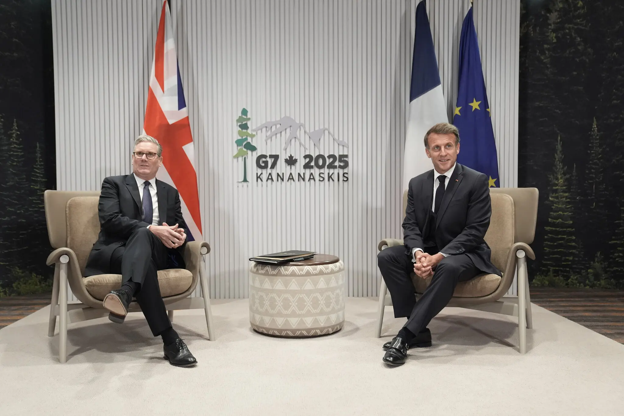 Фінансова прірва на горизонті: ЄС шукає додаткові кошти для України, щоб уникнути бюджетної кризи вже цієї весни